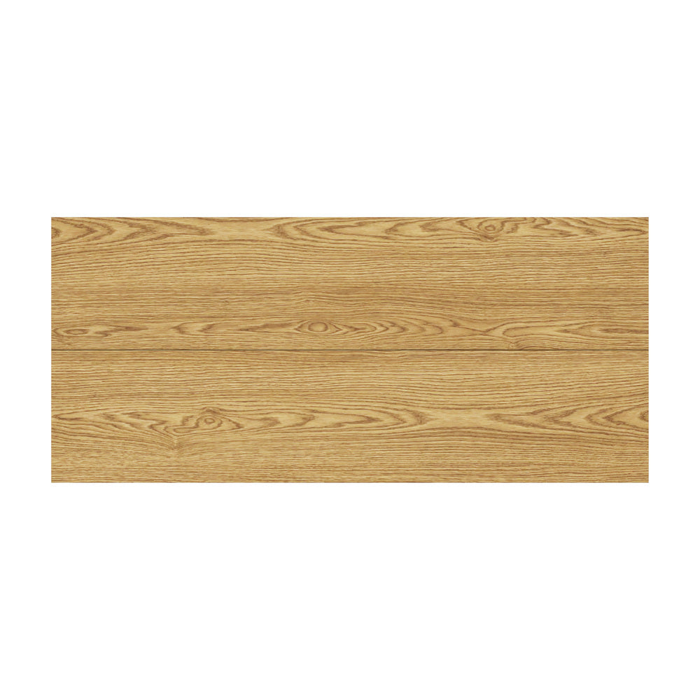 180cm Natural Timber Rectangular Dining Table