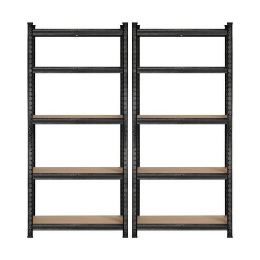 Steel Warehouse Storage Pallet Rack